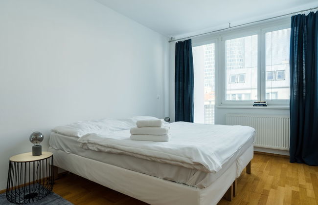 Business & Family Ambiente Apartments - Foto 19