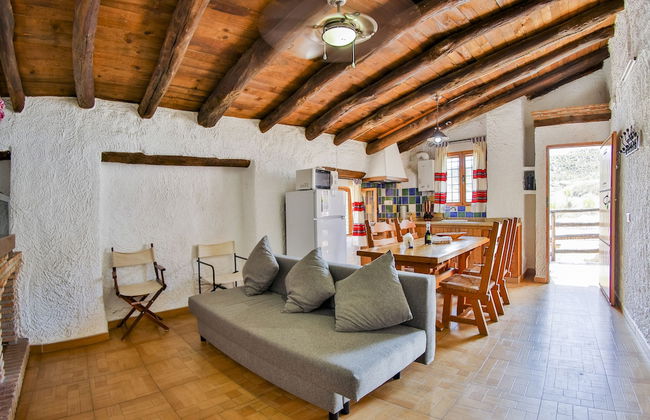 Cuevas El Moral - Foto 33