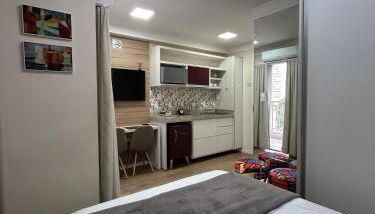 Excelente Studio a 3 quadras da Avenida Paulista - Foto 2