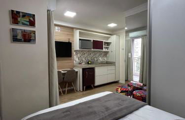 Excelente Studio a 3 quadras da Avenida Paulista - Foto 2