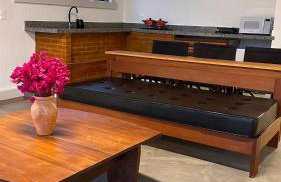 Village Sana Apart Hotel - Photo 9