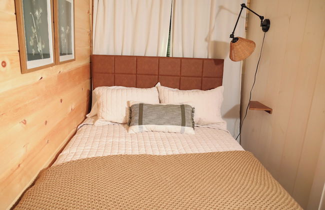 The Bellefonte Campground - Foto 46