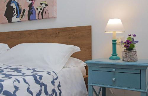 Home and Garden Le Rondini - Foto 13