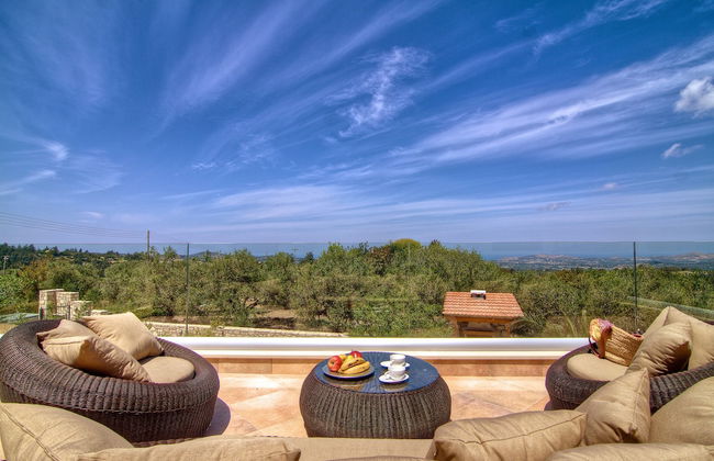 Green Paradise Villa - Foto 32