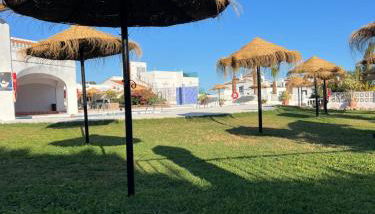 Burriana Playa Sea View Apartment - Foto 4, Garden