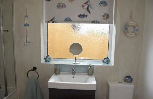 2-Bed Cottage - Sleeps4 - Garden - Bbq - Foto 21