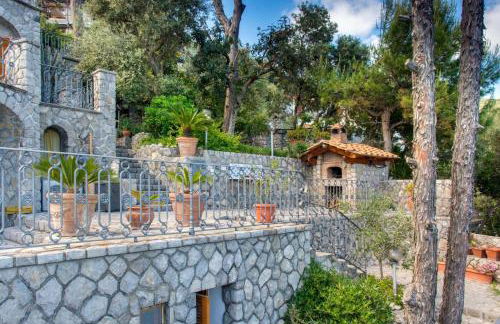 Villa Russo - De Vivo Realty Nerano - Foto 40