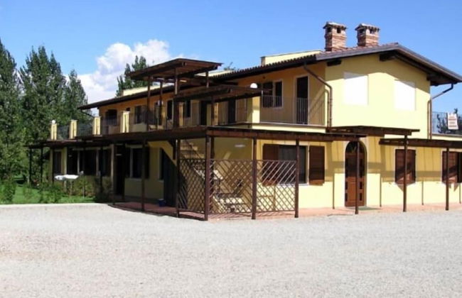 Agriturismo Greppi - Foto 32