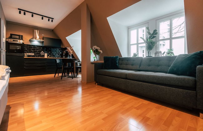 Luga Homes - Chausseehaus - Foto 67