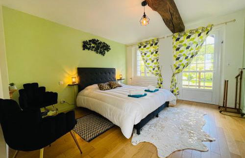 Domaine Jeanne de Laval - Photo 8