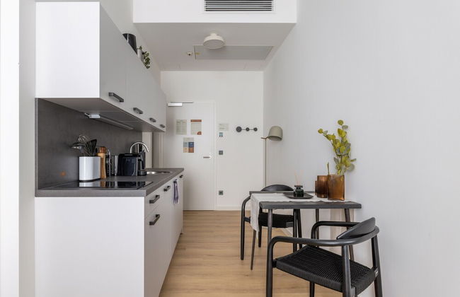 Limehome Rosenheim Gillitzerstraße - Foto 25