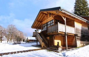 Chalet Refuge et Confort - Foto 1