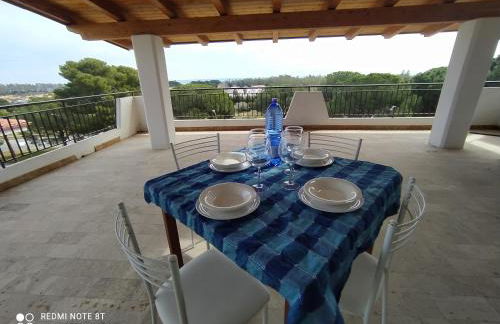 "La terrazza sul mare" - Foto 1