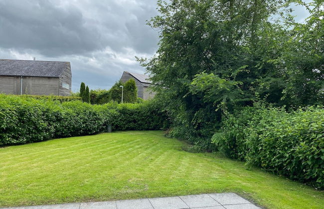 Holiday Home in Grou Near Frisian Lakes - Foto 21