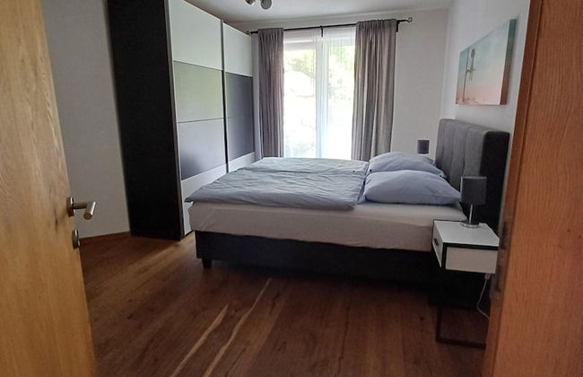 Cozy Apartment in Nature - Foto 9