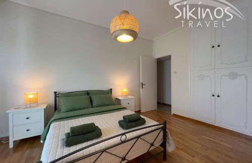 Green Oasis in the center of Athens - Foto 12