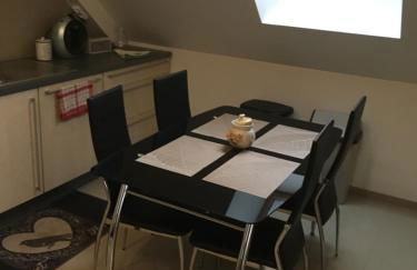 La maison pailletée Giromagny - Foto 20