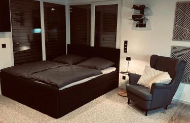 Apartment Timeout - Foto 17