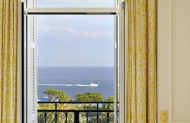 Grand-Hôtel du Cap-Ferrat, A Four Seasons Hotel - Foto 10