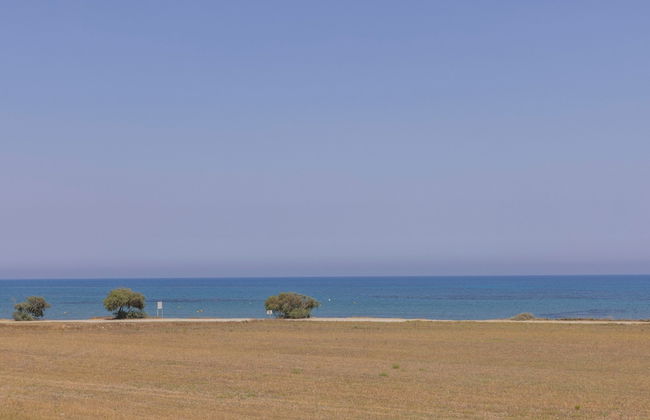 Larnaca Chelidonia Seafront Villa - Foto 55