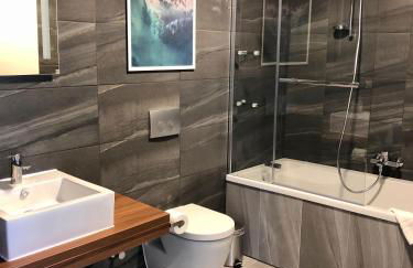 JUNIPRO Apartments Bostalsee - Foto 9