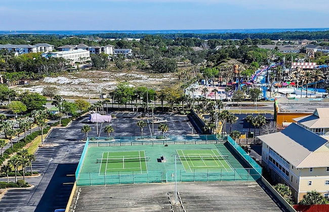 Pelican Beach 1202 1 Bedroom Condo by Pelican Beach Management - Photo 15