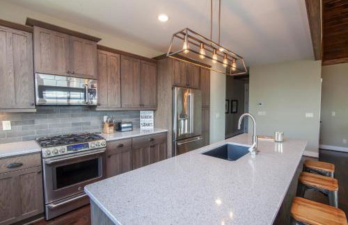 Blue Ridge Mtn Club Condo C-303 - Foto 16