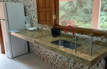 Chalé Veredas e Buritis - Foto 45