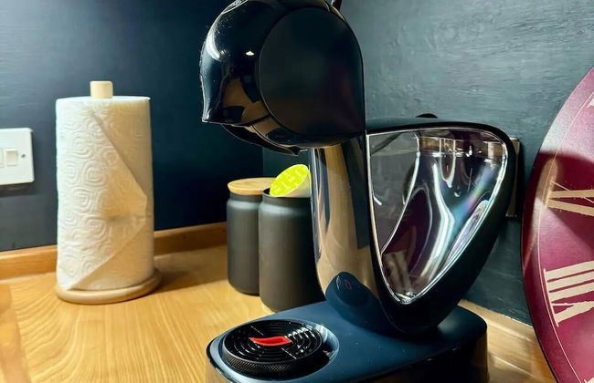 Stunning Georgian Spacious Apartment Central Bath - Foto 6