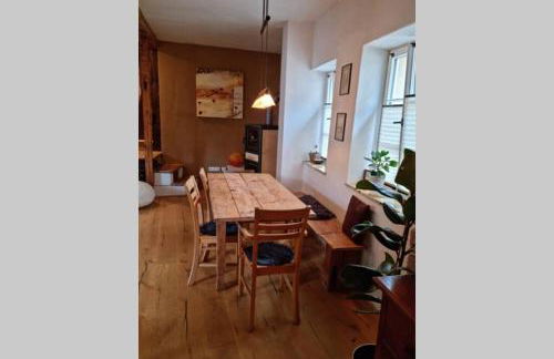 Schöne Ferienwohnung mit Kamin - Foto 8