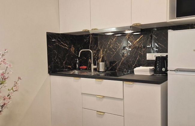 Stadion Narodowy Warszawa UNIT Studio - Foto 67