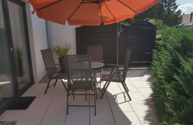 Golf Idyll Holiday Apartment - Foto 14