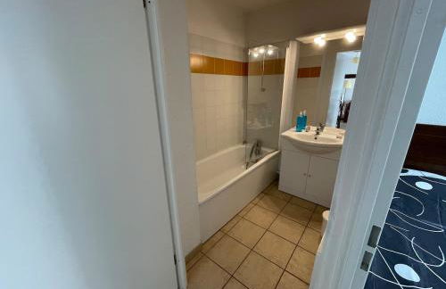 Appartement 2 chambres - Foto 9