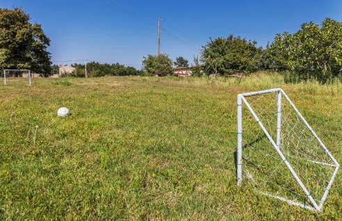 Two-Bedroom Holiday Home In Svetvincenat - Foto 14