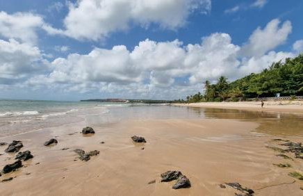 Flat Paraíso na Terra Tabatinga Residence - Foto 22