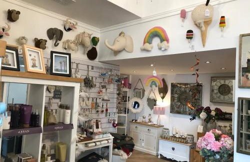 The Old Schoolhouse, Kinross - Foto 39