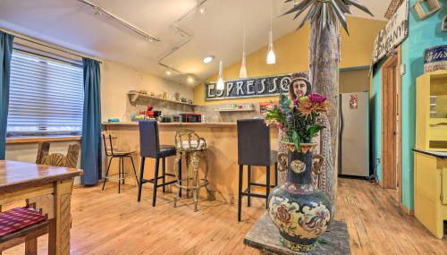 Idyllic Española Casita with Charcoal Grill - Foto 3