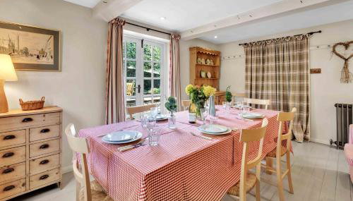 Church Cottage - Foto 5, Garden view