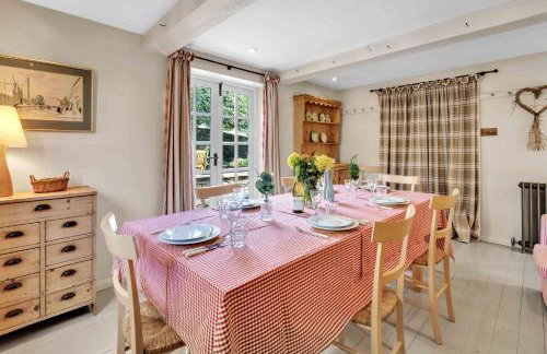 Church Cottage - Foto 5