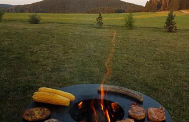 Ferienwohnung FERRUM - Foto 34