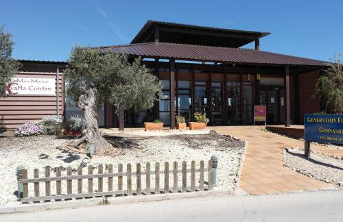 Townhouse overlooking the pool - Foto 42