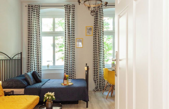 Sydonia Apartments - Photo 23