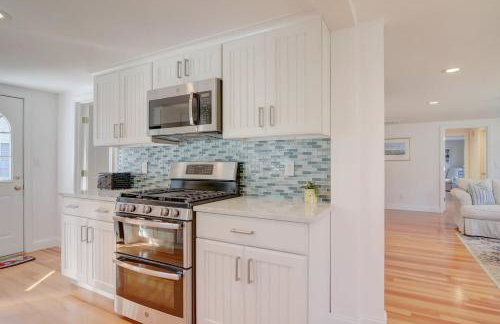 Walk to Earle Rd Beach Incredible Patio - Foto 12