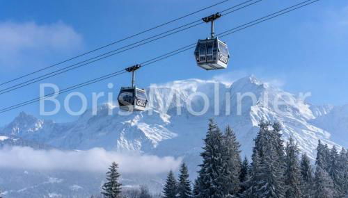 Chalet Pylone - Chalet Pylone MAE-5198 - Foto 5