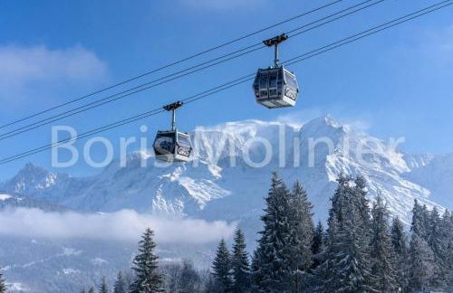 Résidence Le Grand Panorama - Grand Panorama 411 MAE-5270 - Foto 10