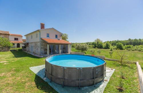 Casa Anamaria private Pool near Vrsar - Foto 28