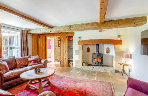 Holmeside Barn - Foto 4