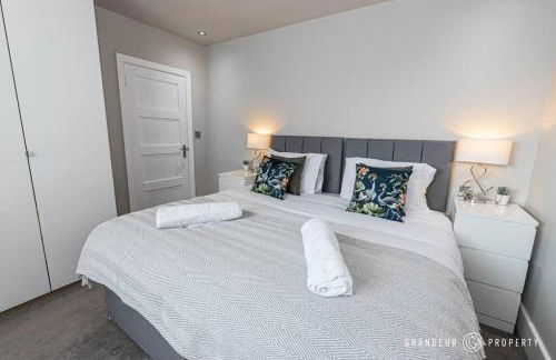 Sarnia Retreat by Grandeur Property - Foto 14