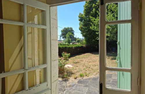 Les Volets Verts, ROUSSINES, CHARENTE, 16310 FRANCE - Foto 36