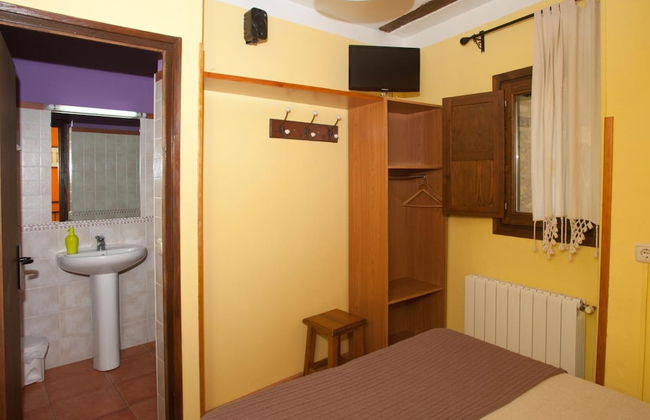 Albergue Rural Ca L'anton - Foto 8